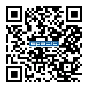 QR kodas | Perspektyvus kolektyvas, MB