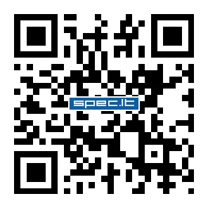 QR kodas | Perspektyvūs, MB