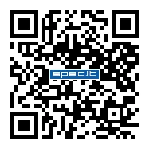 QR kodas | Perspektyvūs Planai, UAB