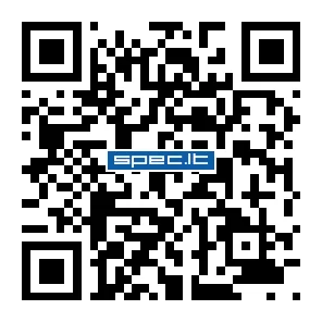 QR kodas | Perspektyvūs projektai, UAB