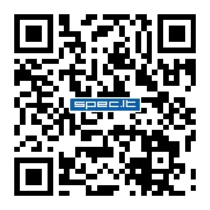 QR kodas | PERSPEKTYVUS PROJEKTAS, UAB