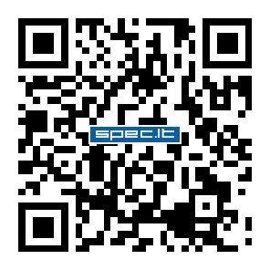 QR kodas | PERSPEKTYVŪS SPRENDIMAI, UAB