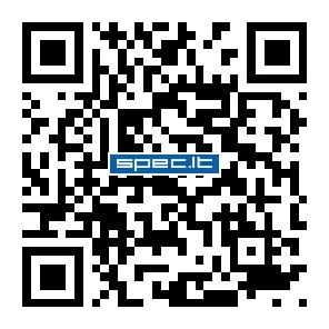QR kodas | Perspektyvus ūkis, UAB