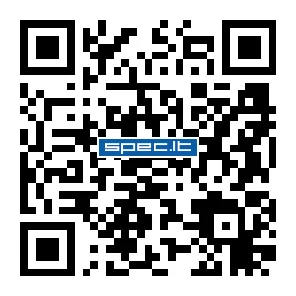 QR kodas | PERSPEKTYVUS VERSLAS, UAB