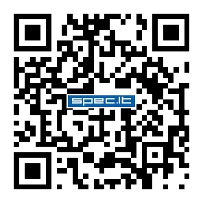 QR kodas | Perspektyvūs verslo sprendimai, UAB