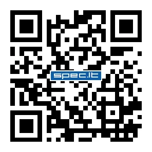 QR kodas | Perspolis, UAB