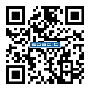 QR kodas | Perteklius, MB