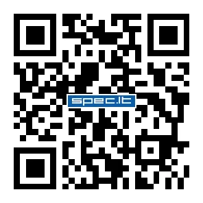 QR kodas | Pertvara, UAB