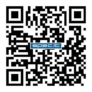 QR kodas | Kitos paslaugos, UAB | spec.lt