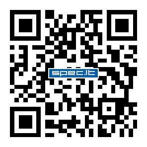 QR kodas | Peru LT, UAB | spec.lt