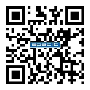 QR kodas | Perukų magija, MB