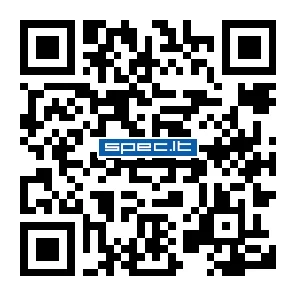 QR kodas | PERUKŲ PASAULIS, UAB | spec.lt