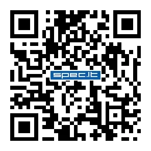 QR kodas | Hedvera, UAB | spec.lt