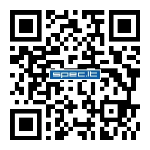 QR kodas | Perulanus, UAB | spec.lt