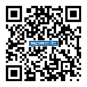 QR kodas | Perun Industries, UAB