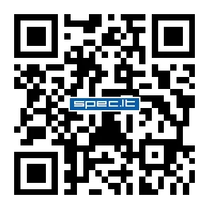QR kodas | PERUNO, UAB | spec.lt