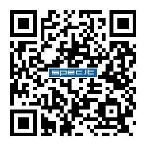 QR kodas | Pervalkos Agila, UAB | spec.lt