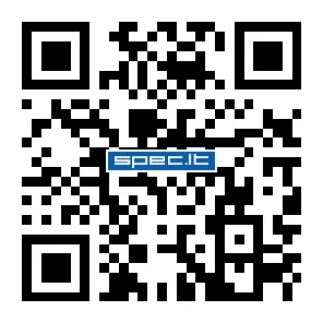 QR kodas | Pervesk, UAB