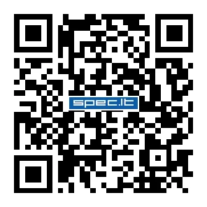 QR kodas | Pervežimai Europoje, MB | spec.lt