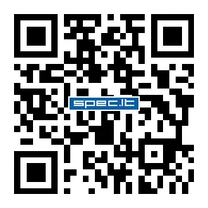 QR kodas | Pervežu, MB
