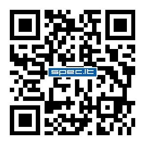 QR kodas | Pesliškiai, IĮ | spec.lt