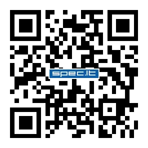 QR kodas | Pet baby, UAB