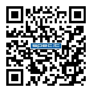 QR kodas | Pet City klinika, UAB