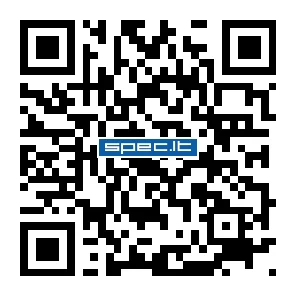 QR kodas | PET PLANET LT, UAB | spec.lt