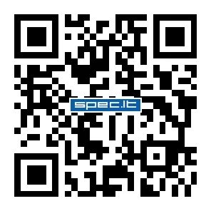 QR kodas | PET PRO, UAB | spec.lt
