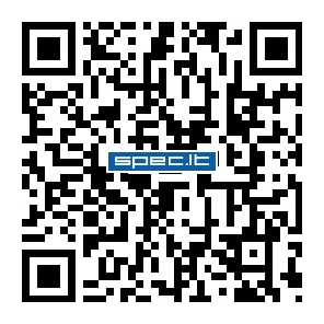 QR kodas | PET STYLE, UAB gyvūnų kirpykla-salonas | spec.lt