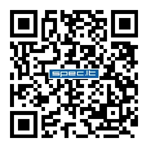 QR kodas | Petankės klubas TRIPLE A | spec.lt
