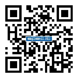 QR kodas | PETAURA, UAB | spec.lt