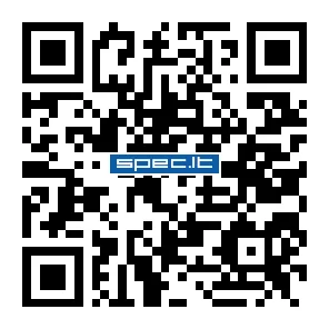QR kodas | Peteliškių namai, MB
