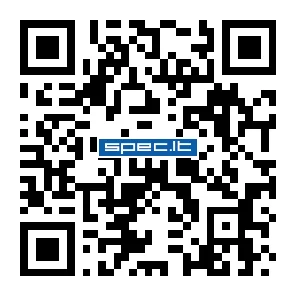 QR kodas | Peteliškių parkas, UAB