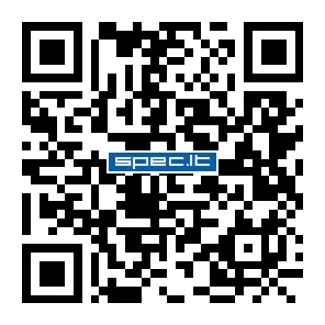 QR kodas | Peter hess akademija LT, MB