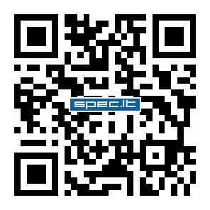 QR kodas | PETESHA, UAB | spec.lt