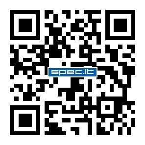QR kodas | PETIKA, UAB | spec.lt