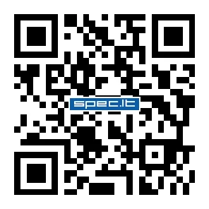 QR kodas | PetInWell, UAB | spec.lt