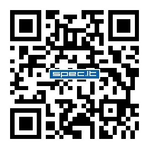 QR kodas | Petirvet, MB