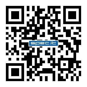 QR kodas | Petitas, UAB | spec.lt