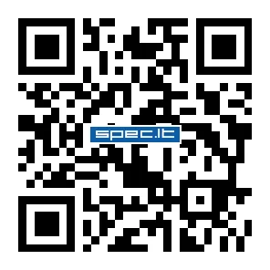 QR kodas | Petjonas, UAB | spec.lt