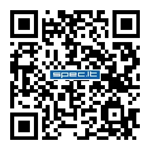 QR kodas | Petkus ir Pesolillo, MB