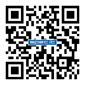 QR kodas | Petmeda, MB | spec.lt