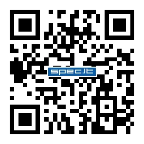 QR kodas | Petracore, UAB