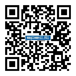 QR kodas | Petraitis ir Pūras, UAB | spec.lt