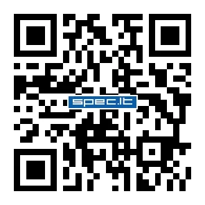 QR kodas | Petraitis, MB | spec.lt
