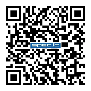 QR kodas | Petrališkės senjorų bendruomenė Seklyčia | spec.lt