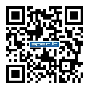 QR kodas | Petransa, UAB | spec.lt