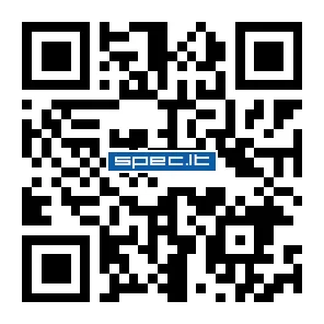 QR kodas | Petras veža, UAB | spec.lt