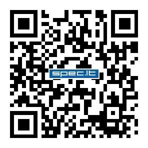 QR kodas | Labdaros fondas Petrašiūnų bendruomenės centras | spec.lt